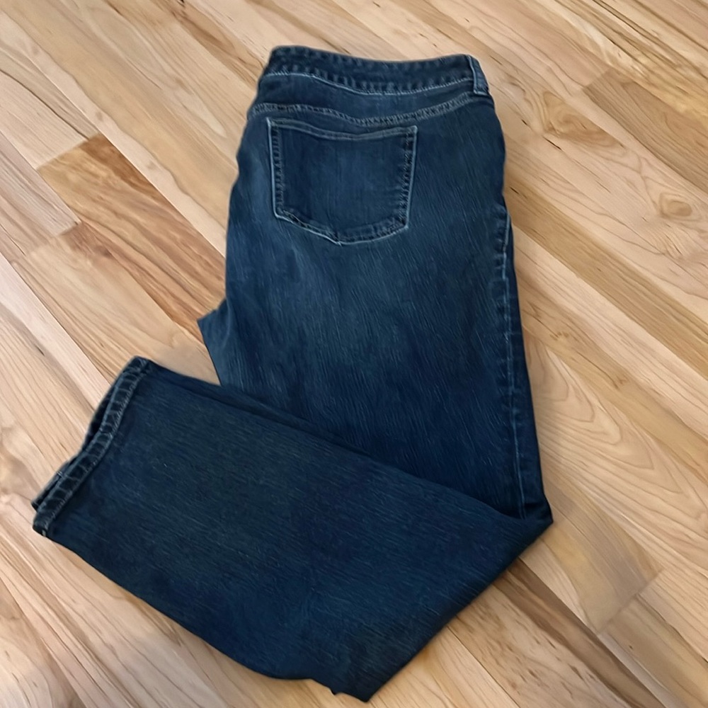 Torrid Premium Skinny Jeans - Size 18R